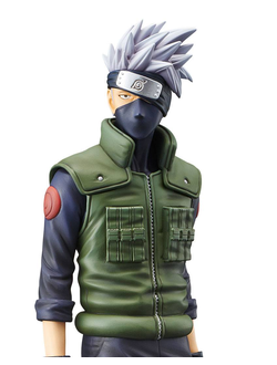 Фигурка Хатаке Какаши (Hatake Kakashi)