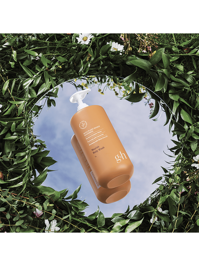 g&amp;h Увлажняющий гель для душа, 1 л.