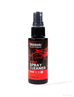 Planet Waves PW-PL-03S Shine Guitar