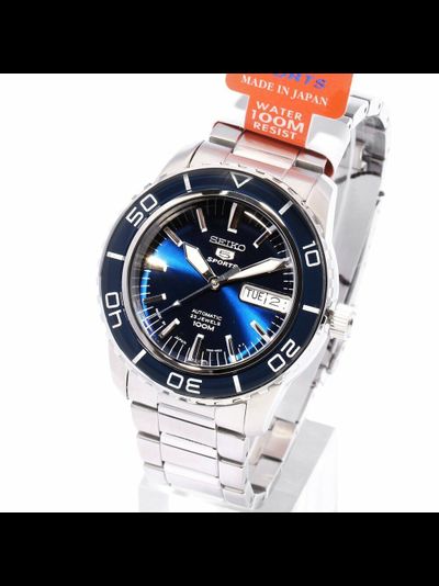 Наручные часы Seiko SNZH53J1