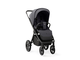 Коляска прогулочная Sweet Baby Elegante S Dark Grey