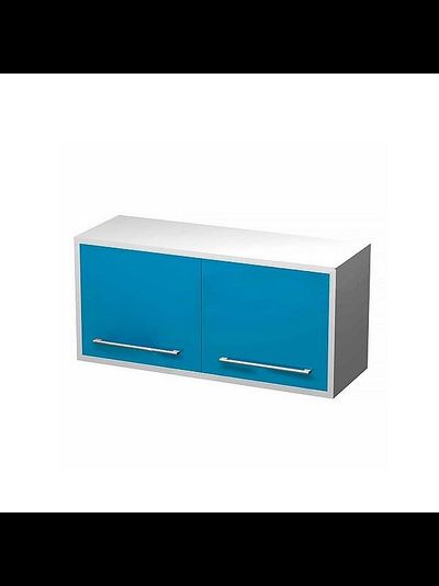 Металлическая навесная тумба AR-52C с бактерицидной лампой