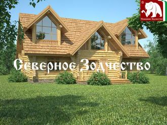 Проект 3-73, 223 кв.м., 9,5*13