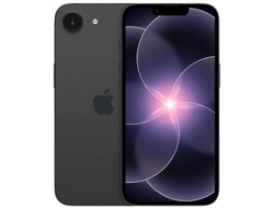Apple iPhone 17e - 256 Гб - Black (eSIM only)