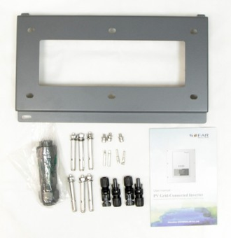 Сетевой инвертор Sofar 11KTL трехфазный (фото 6)