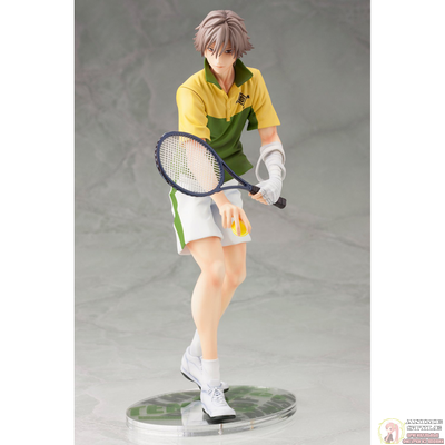 Фигурка 1/8 Кураносукэ Сираиси (Shiraishi Kuranosuke)