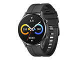 Умные часы Xiaomi IMILAB Smart Watch W12, Черные