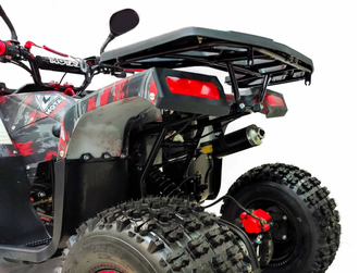 Квадроцикл бензиновый MOTAX GRIZLIK PREMIUM 125