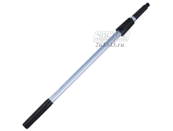 Телескопическая штанга для мытья окон