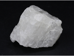 Натролит, Ловозерский массив, Кольский полуостров (36*27*18 мм, 17 г) №26163