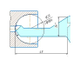 diamond smoothing tool, diamond burning tool, cogsdill, ecoroll tools, baublies, zeus, sugino
