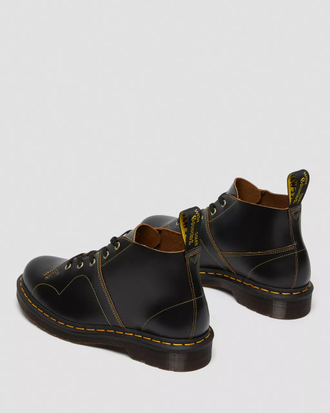 Doc martens church vintage hot sale