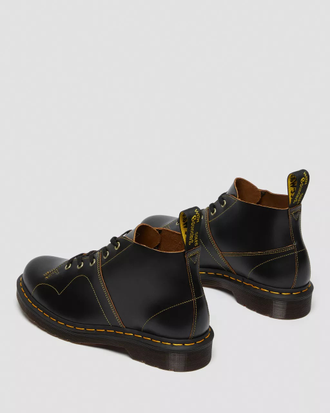 Ботинки Dr. Martens Church Vintage Monkey мужские