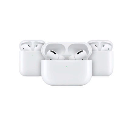 AirPods не останутся без пары