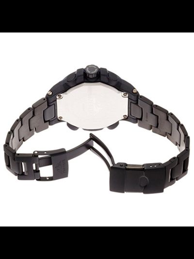 Часы Casio Pro Trek PRW-6100YT-1B