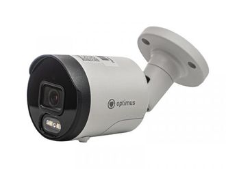 Видеокамера Optimus Basic ACT IP-P015.0(2.8)MD