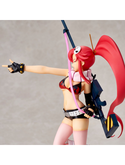Фигурка Ёко Литтнер (Yoko Littner)