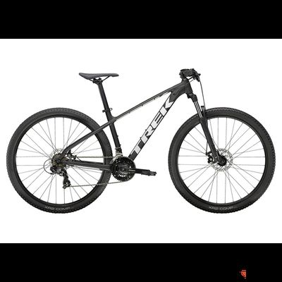 Велосипед Trek Marlin 4 ATB 29 Black