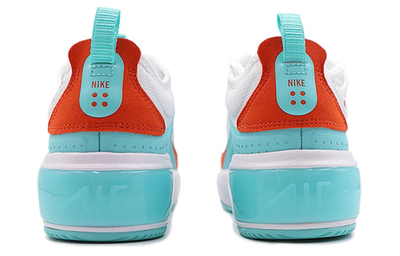 купить не дорого женские кроссовки Nike Air Max Womens Dia 'Light Aqua' CJ7787-471