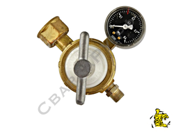 Редуктор сетевой ацетиленовый БАМЗ САО-10-2