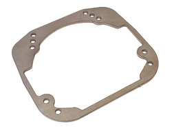 Nissan Teana J32 (2011-2014) переходные рамки для замены линз (комплект, 2шт)