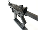 Пневматический пистолет-пулемет Umarex MP5 K-PDW