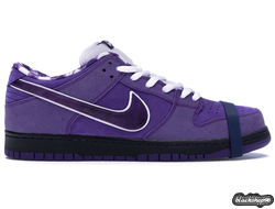 Nike SB Dunk Low Purple (40-45)