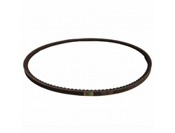 Ремень на пылесос садово-парковый  ХРВ-1500 зубчатый