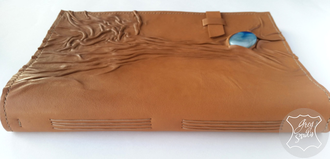 кожаный блокнот купить, блокнот на заказ, именной блокнот, блокнот ручной работы, кожаный блокнот