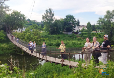 Экскурсия "Чудо русской провинции"