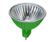 Галогенная лампа Muller Licht HLRG-535F/R-Grun 35w 12v GU5.3