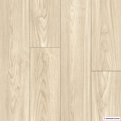 Ламинат Kronostar Biom Кремия D50487 33 класс толщина 8 мм с фаской 2.109 м2