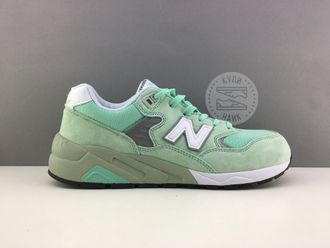 New balance 580 Светлая бирюза (38-41) Арт. 006М