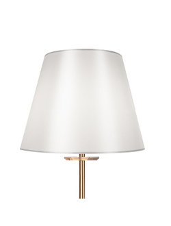 Freya, Напольный светильник (торшер) Forte, FR1006FL-01G