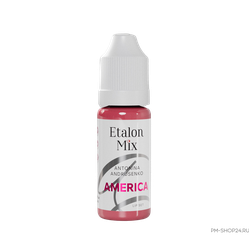Etalon Mix LIGHT SERIES America в магазине pm-shop24.ru