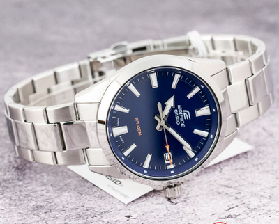 Часы Casio Edifice EFV-100D-2A