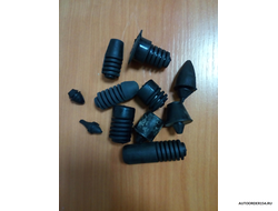 Отбойники капота, дверей для российских и иномарок