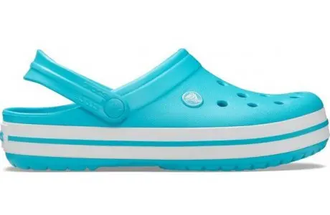 CROCS CROCBAND ГОЛУБЫЕ