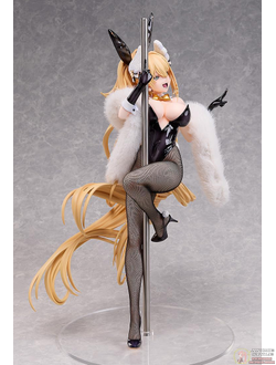 Фигурка 1/4 Рупия (Rupee Luxury Rabbit ver.)