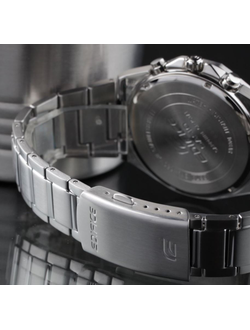 Часы Casio Edifice EFB-680D-2A