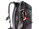 Рюкзак Deuter Trans Alpine 30 Black