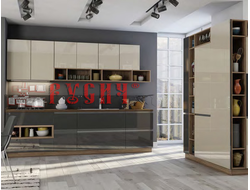 Кухонный гарнитур №WS-0467