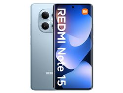 Xiaomi Redmi Note 15 4G 8/128Gb Синий