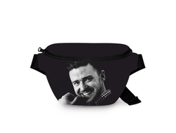 Поясная сумка Джастин Тимберлейк, Justin Timberlake №1