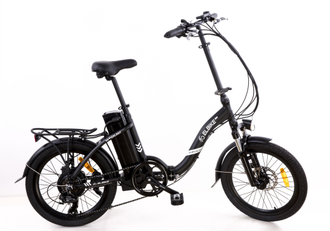 Электровелосипед Elbike Galant VIP 13