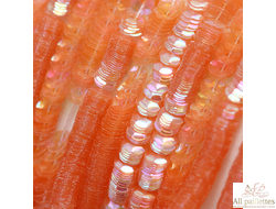 Пайетки 4 мм № 3004