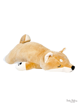 Мягкая игрушка-подушка "Собачка"