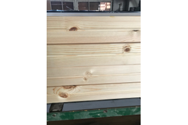 Клееный брус для детских и игровых площадок