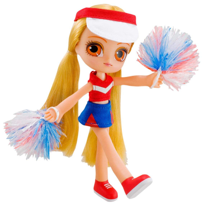 Кукла Pullip Angel Dal Becky