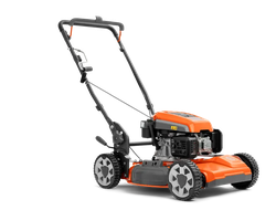 Газонокосилка Husqvarna LB 251S самоходная